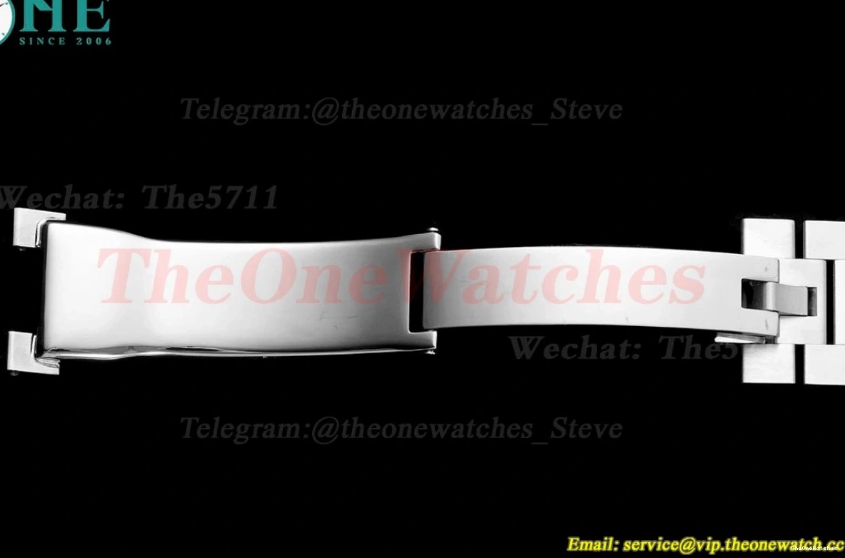 SS Version) Heavy A3255 Pres 40mm Dial 228349 GSF Green (Tungsten SS DayDate 0308